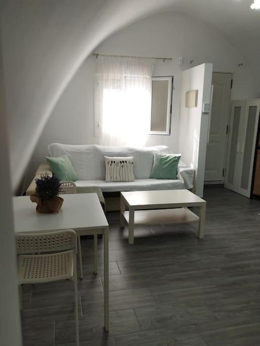 Casa Carmela Villa Sanlúcar de Barrameda Buitenkant foto